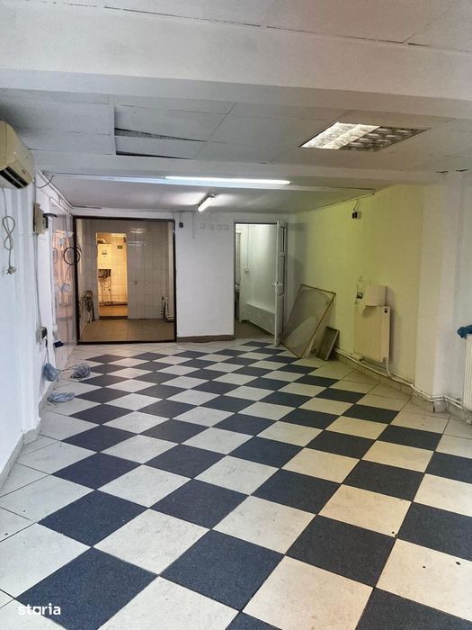 Inchiriez spatiu comercial stradal Eroii Revolutiei S173