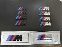 Embleme logo stickere sticker BMW M