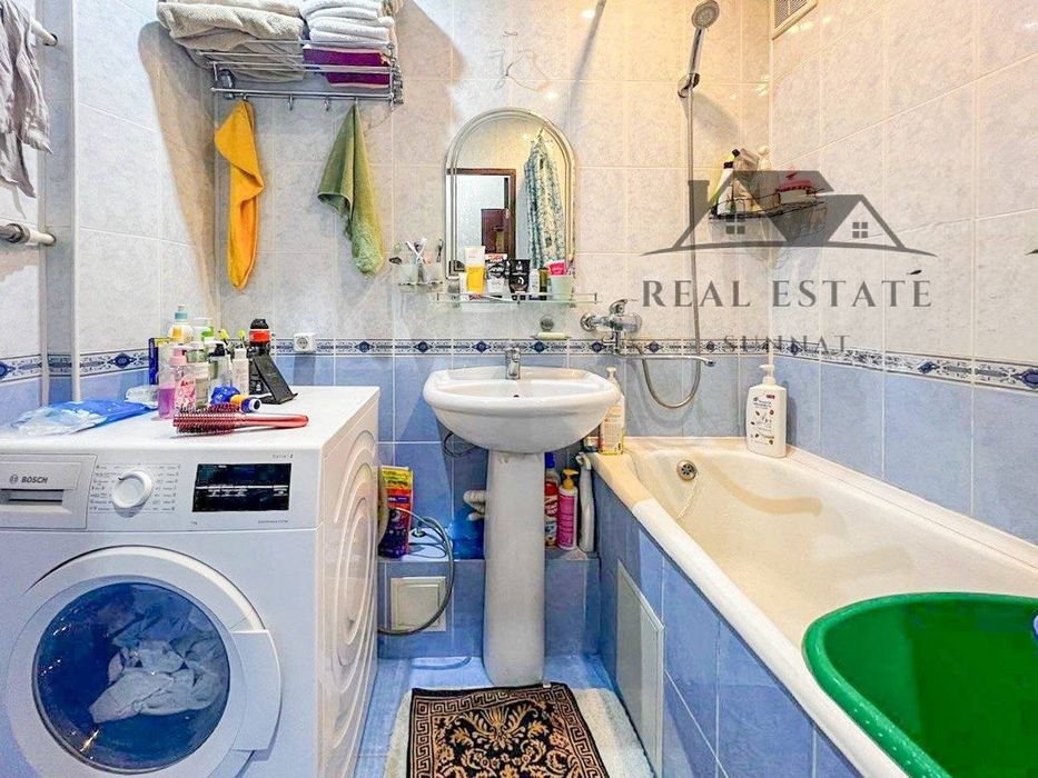 3/3/5 Максим Горький Дипломатия 75м2