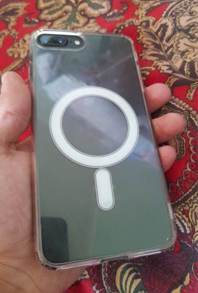 Iphone 7 Plus 256