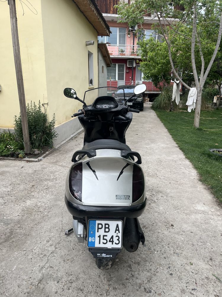Honda Pantheon 150