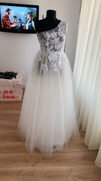 Rochie de Mireasa