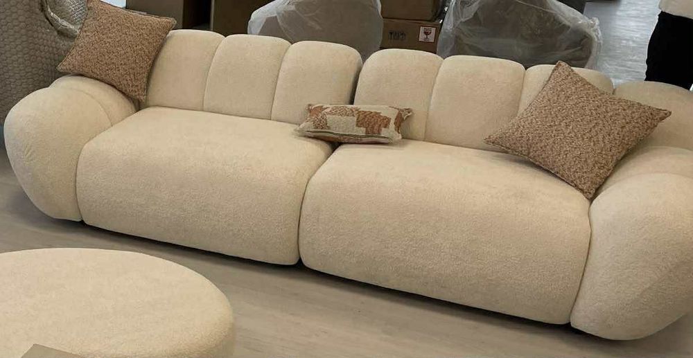 Диван cloud 260 см