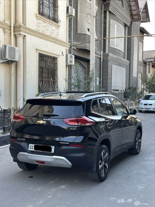 Treker 2 2022 Premier Full Avtomat karobka srochna sotiladi