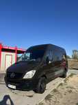Vand mercedes sprintrer