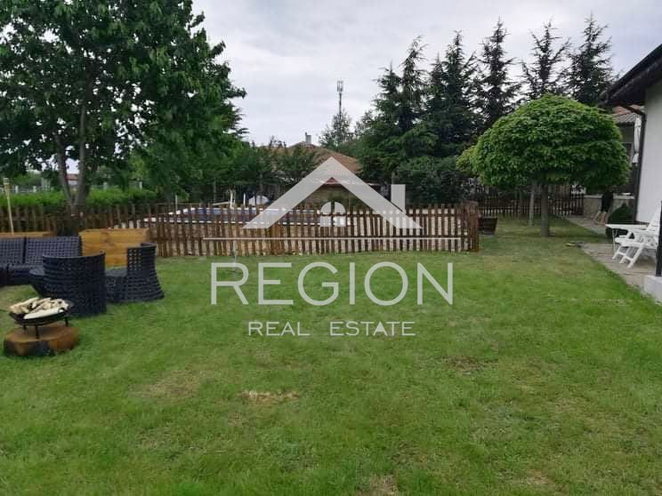 Дава се под наем Къща в Варна, Виница - 148 кв.м за 850 € - Снимка #10