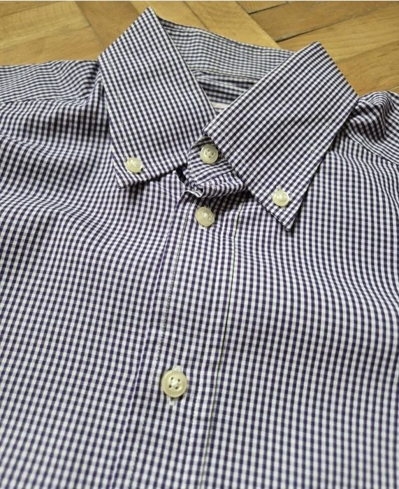 Cămașă bărbați Camicissima Extra Slim Fit - 39 (15½ US) Italia