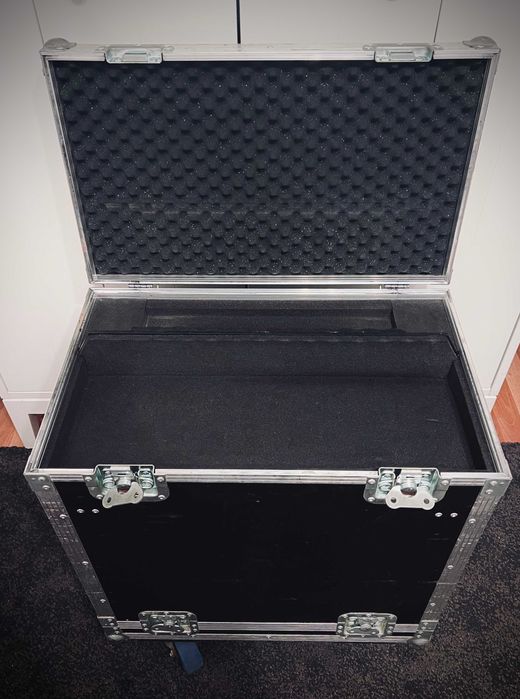 Boxa / Cabinet Chitara - Orange PPC 112 / RoadCase / Speaker Upgrade