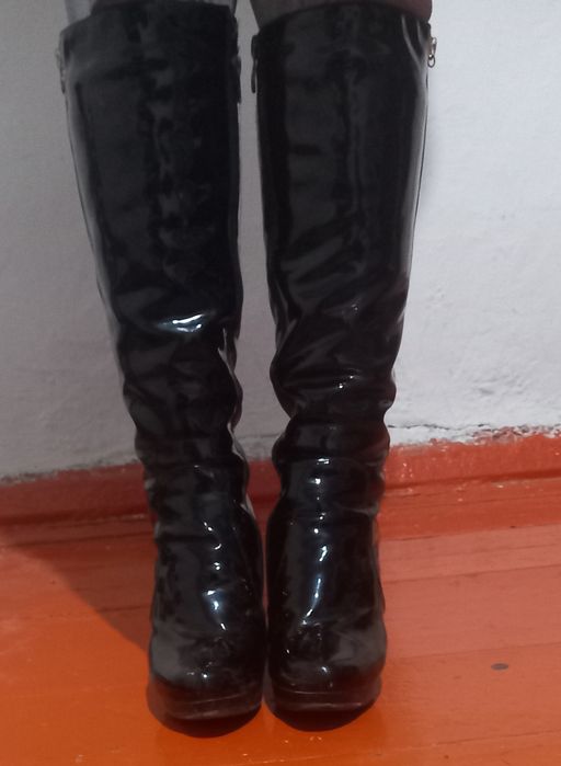 сапоги ,полусапожки