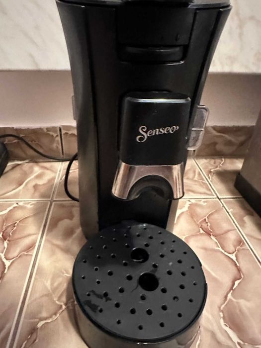 Espressor capsule SENSEO Selec