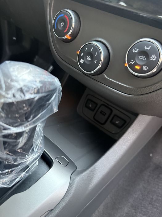 Chevrolet Cobalt MCM GX Style 2026