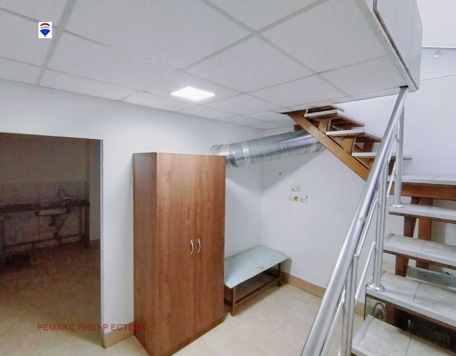 Дава се под наем Магазин в Русе, Здравец - 85 кв.м за 306 € - Снимка #8