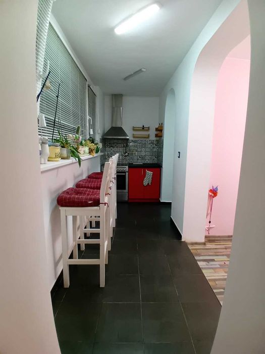 Под наем 2-стаен в Красно село