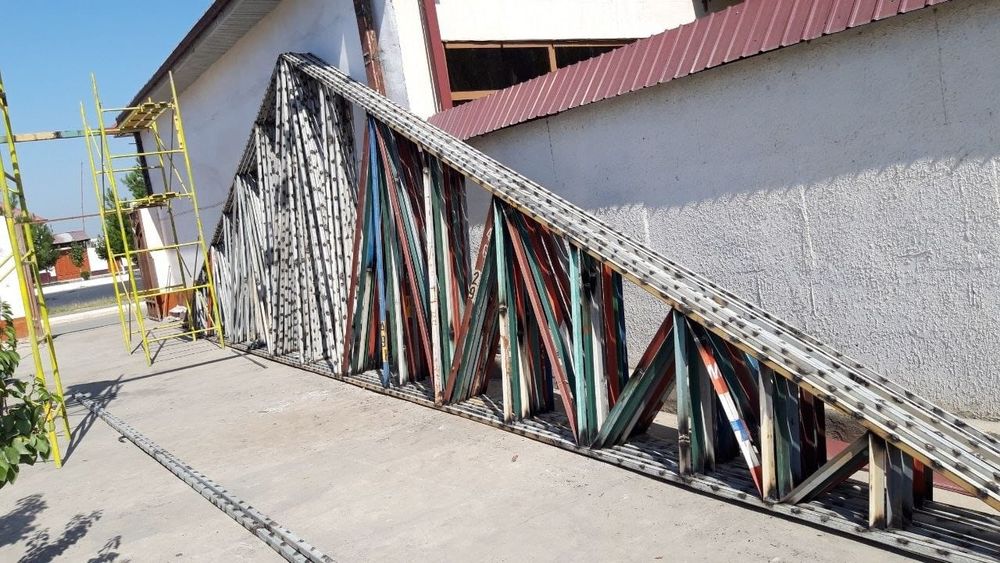 Том йопамиз Кантинер профиль материалдан. Арзон ва сифатли