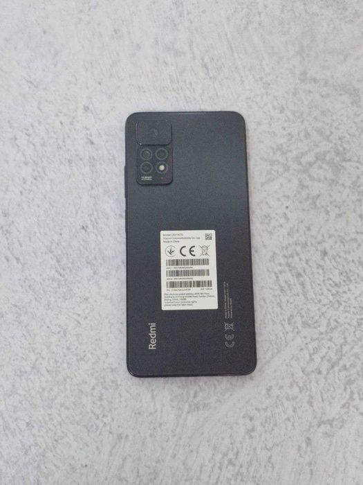 Xiaomi Redmi Note 11 Pro Уральск 0704 лот 750855