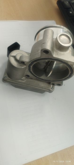 Дроселова клапа , Kia, Hyundai