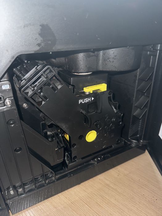 Espressor Cafea Phillips 8827