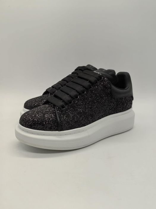 Дамски Сникърси Alexander McQueen