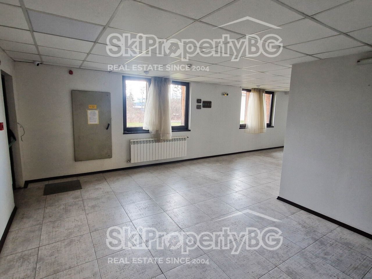 Продава се Едностаен апартамент в с. Баня, Област Благоевград - 41 кв.м за 805 €/кв.м - Снимка #11