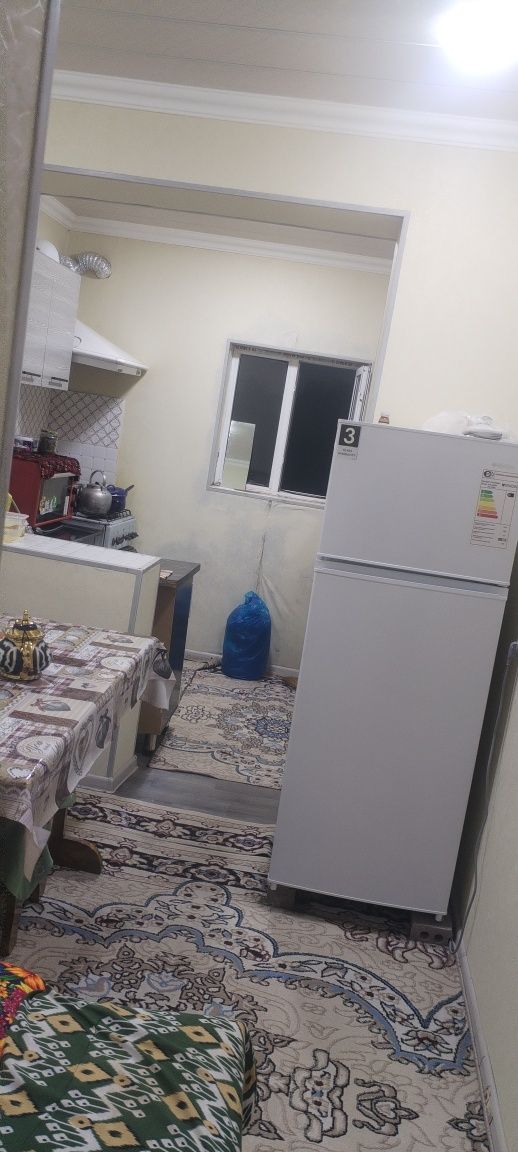 Qizlarga ijaraga kvartira beriladi