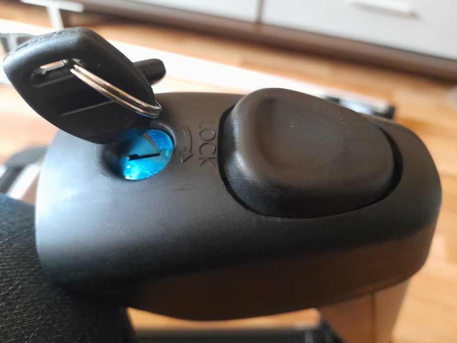 Багажник за ски за МПС