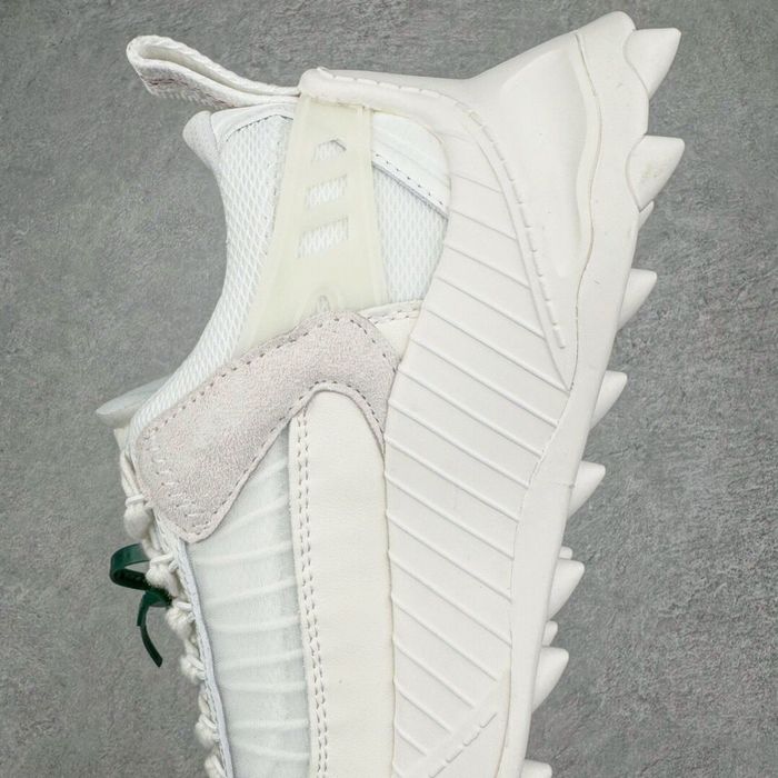 Adidasi Off White ODSY piele naturala Premium Full Box coletie noua
