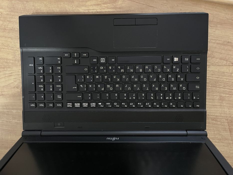 Ноутбук Core i3, windows 10
