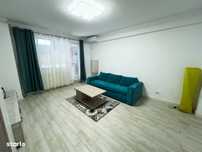 Apartament doua camere militari rezidance