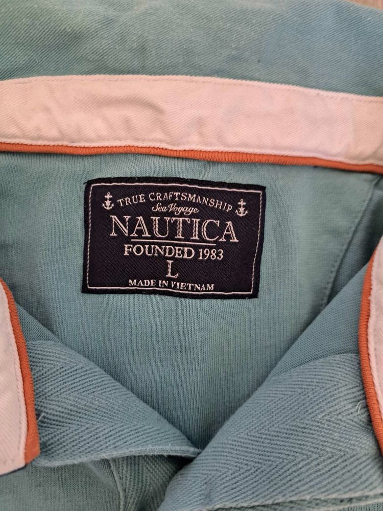 Тениски Nautica, Izod