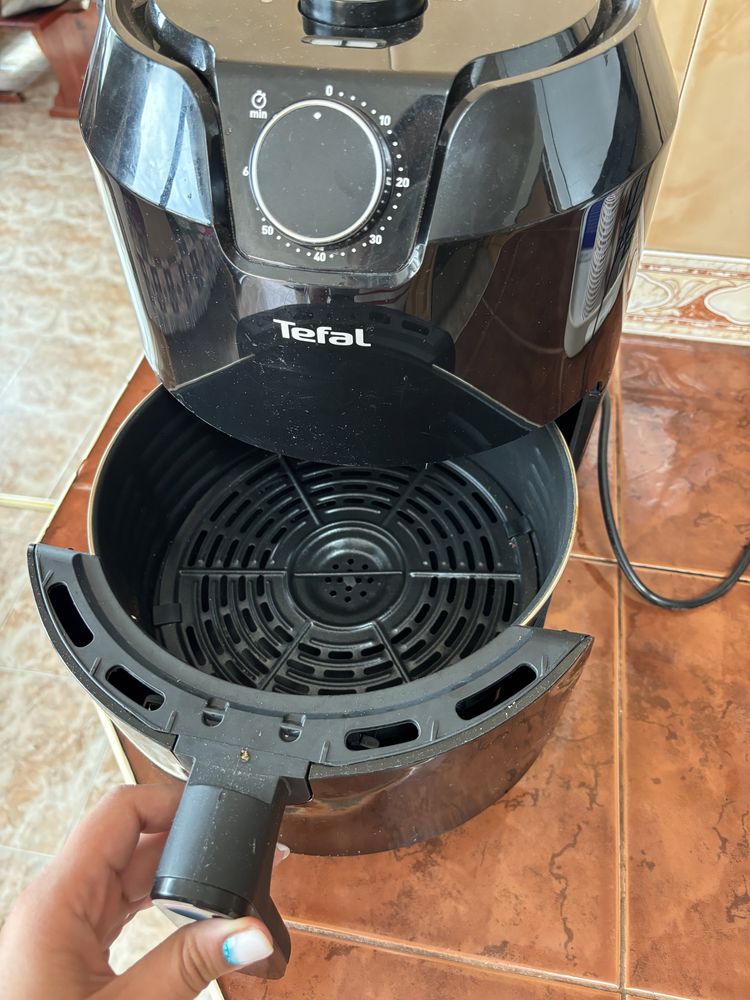 Air fryer Tefal EY201815