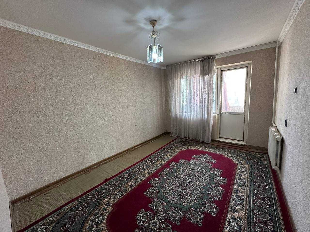 Продаётся 3х комн квартира на 2 этаже Ор-р Шарк 2 Чевар