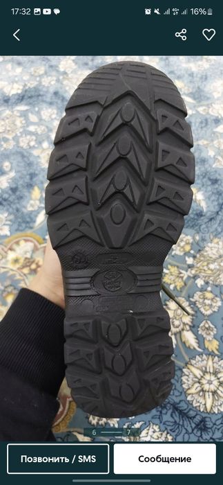 Итальянская обувь BICAP