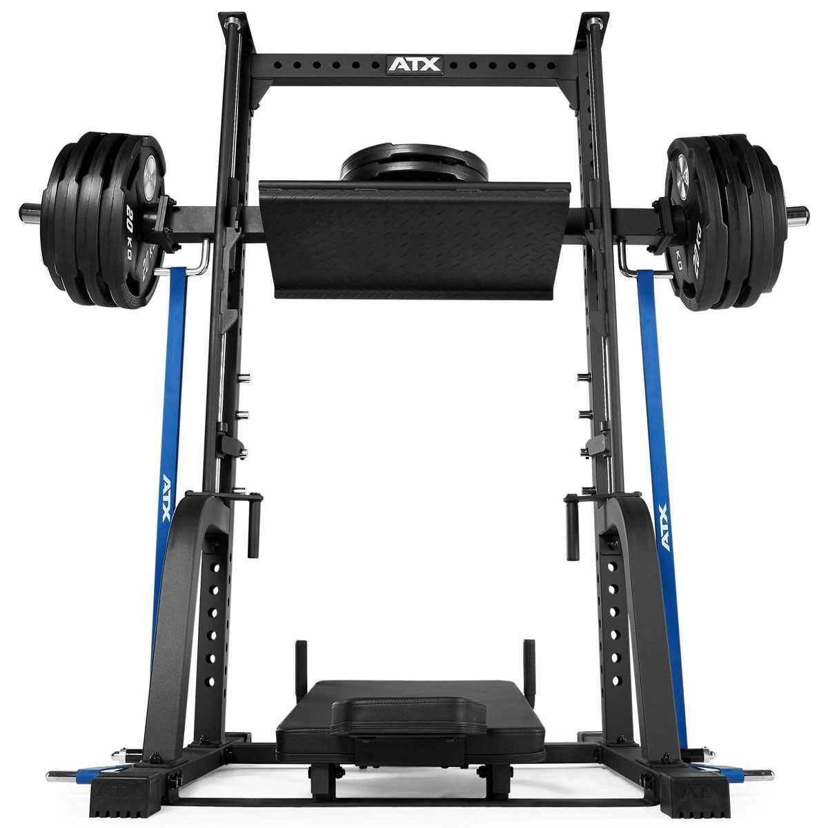 Вертикална Лег Преса / Vertical Leg Press / Фитнес Уреди