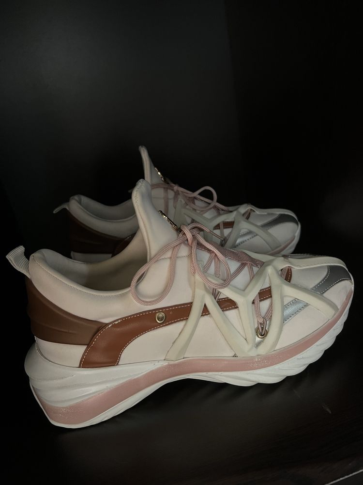 Дамски маратонки Jimmy Choo