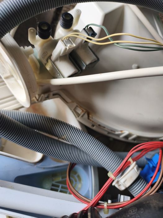 Hotpoint Ariston WML902