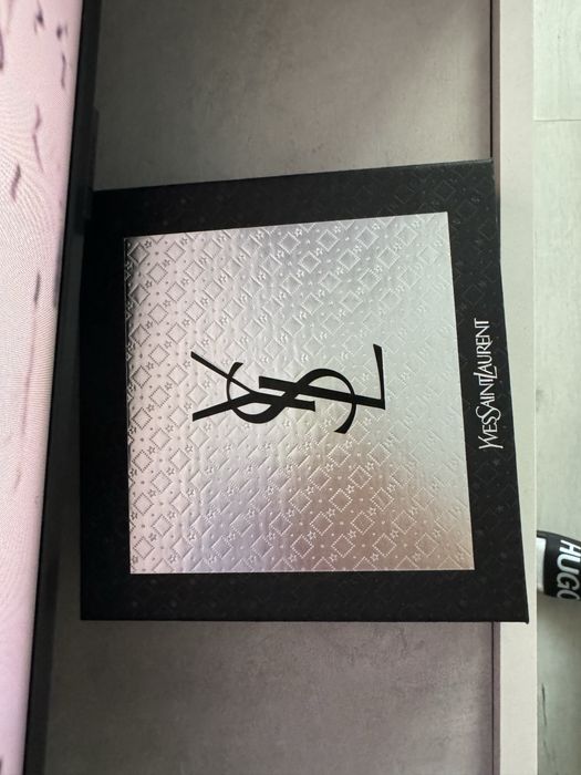 Мъжки парфюм Yves Saint Laurent Y edp / Не Dior Sauvage / Не Gucci /