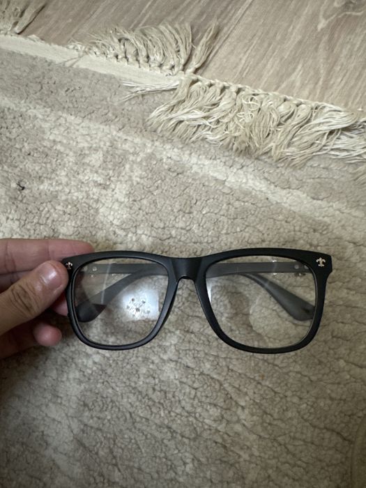 Очки нолевый зрения