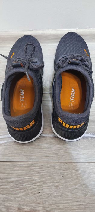 Продавам мъжки маратонки Puma - номер 44