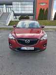 MAZDA CX 5 AN 2012