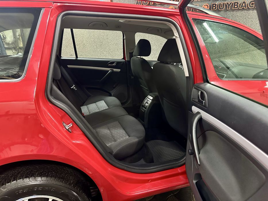 Skoda Octavia Euro5 4x4 GARANTIE •Rate Fixe-Avans O%