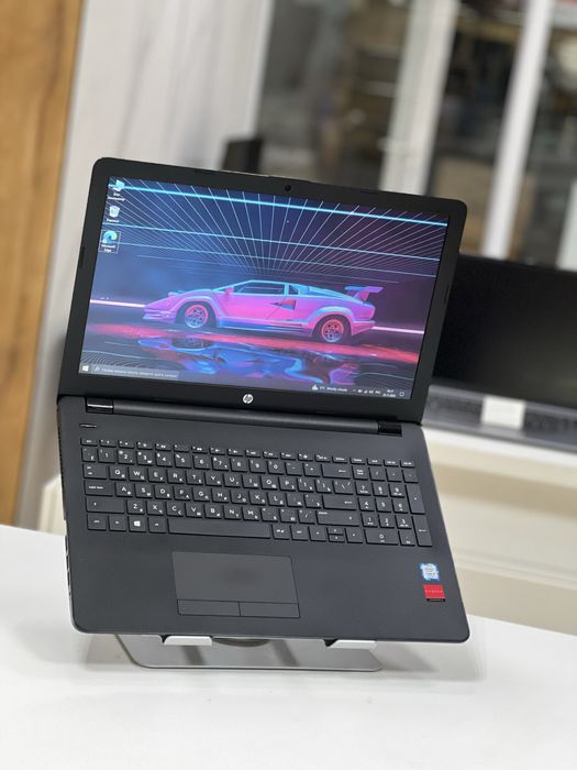 Ноутбук HP | ОЗУ 12Gb | Core i5-7200U | Видеокарта