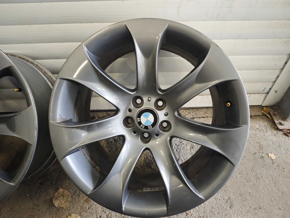 Джанти style 168 20"