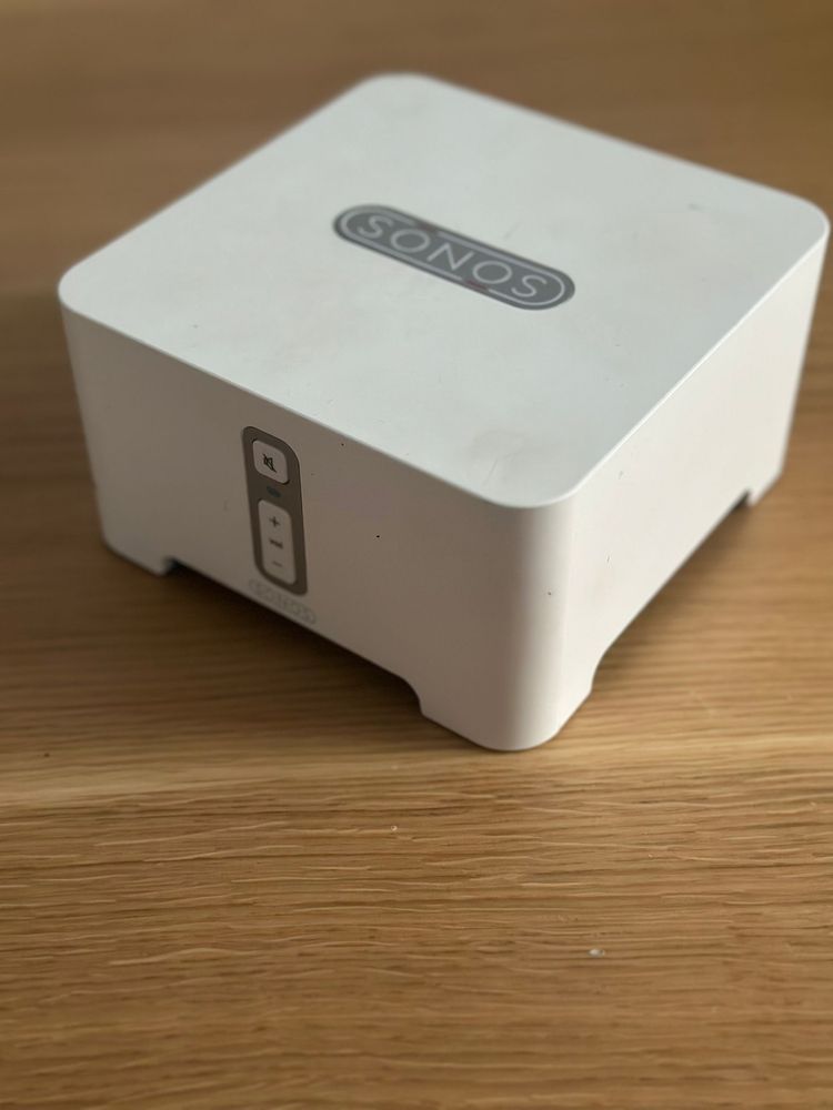 Amplificator SONOS ZP90 ZonePlayer defect