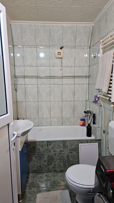 Garsonieră regim hotelier