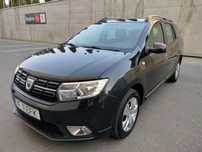 Logan 10/2010 , 1.5 diesel, cp.90, impecabil, Posibilitate Rate Avans0