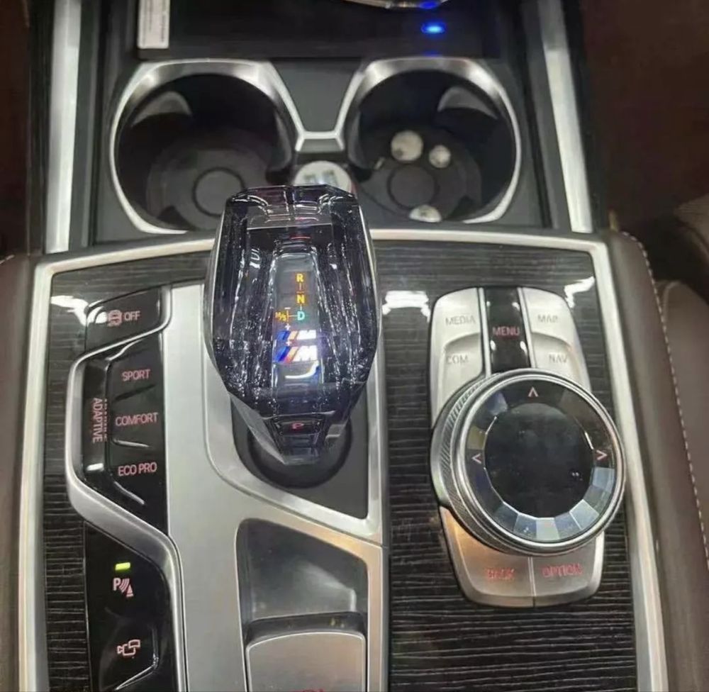 Bmw Richak БМВ ручка Оригинал