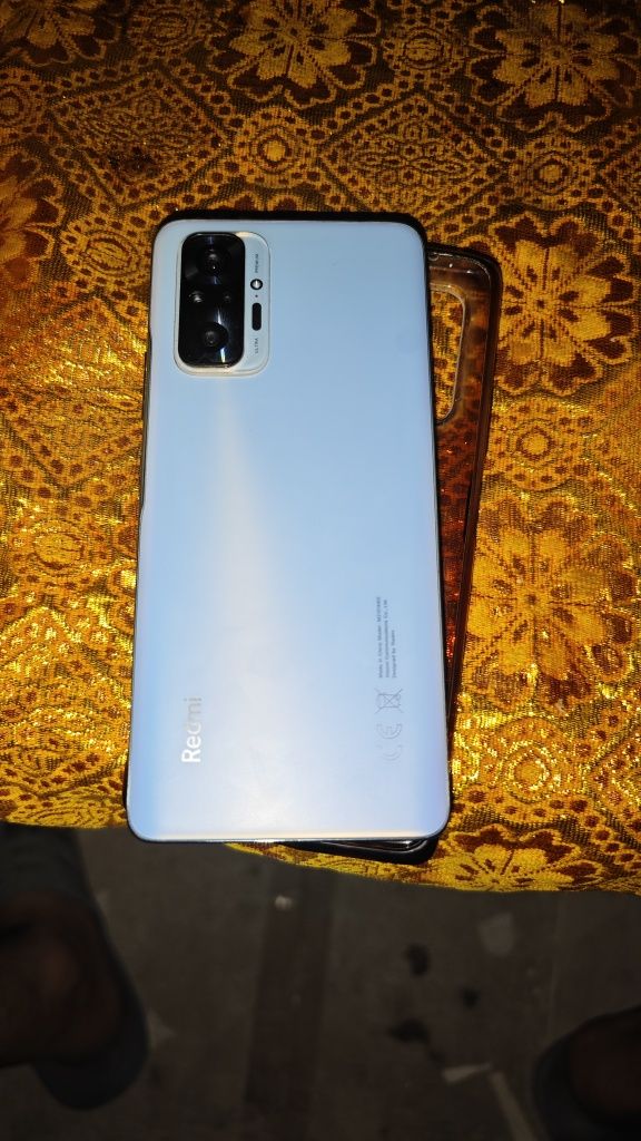 Redmi note 10 pro