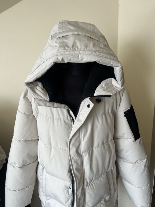 Geaca foarte groasa de iarna , tip explorer