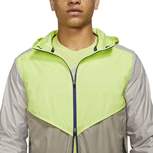 Windrunner jacket Nike