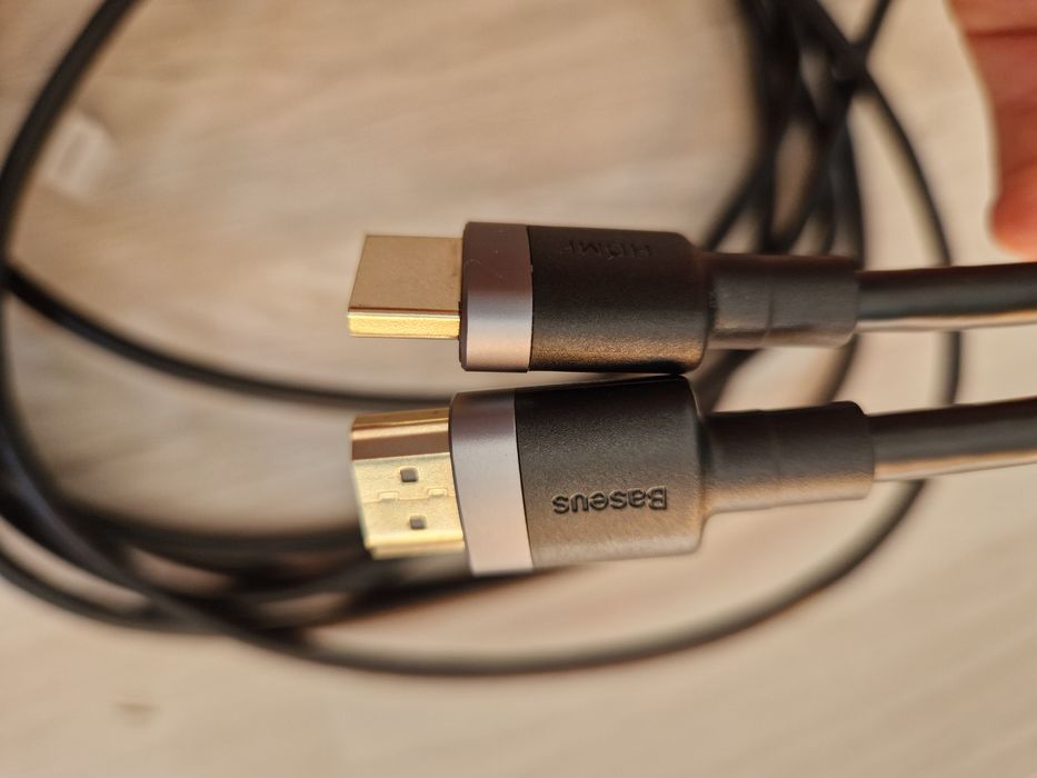 Cablu HDMI 5m baseus